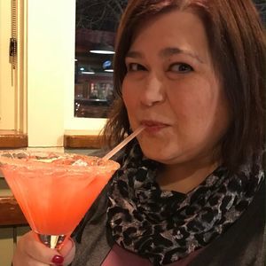 Meet your Posher, Paula